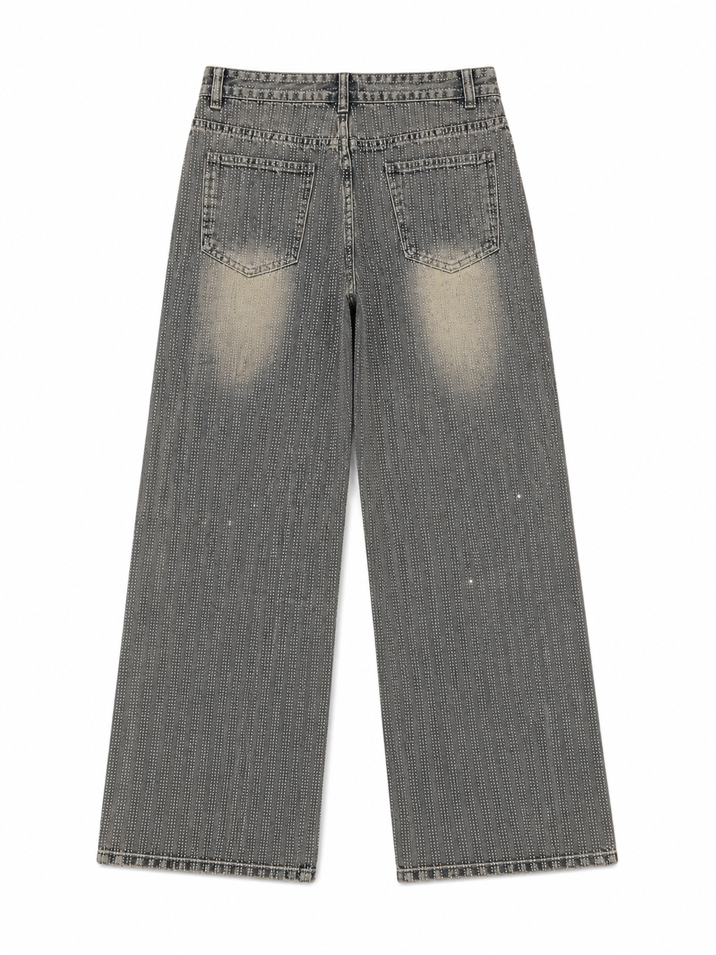 MILVERS Crystal Denim