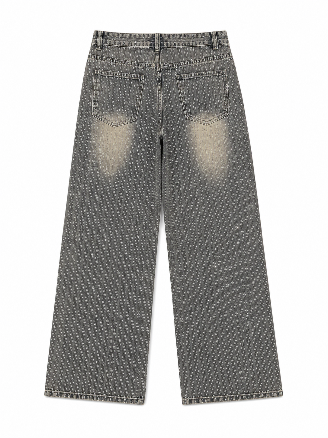 MILVERS Crystal Denim