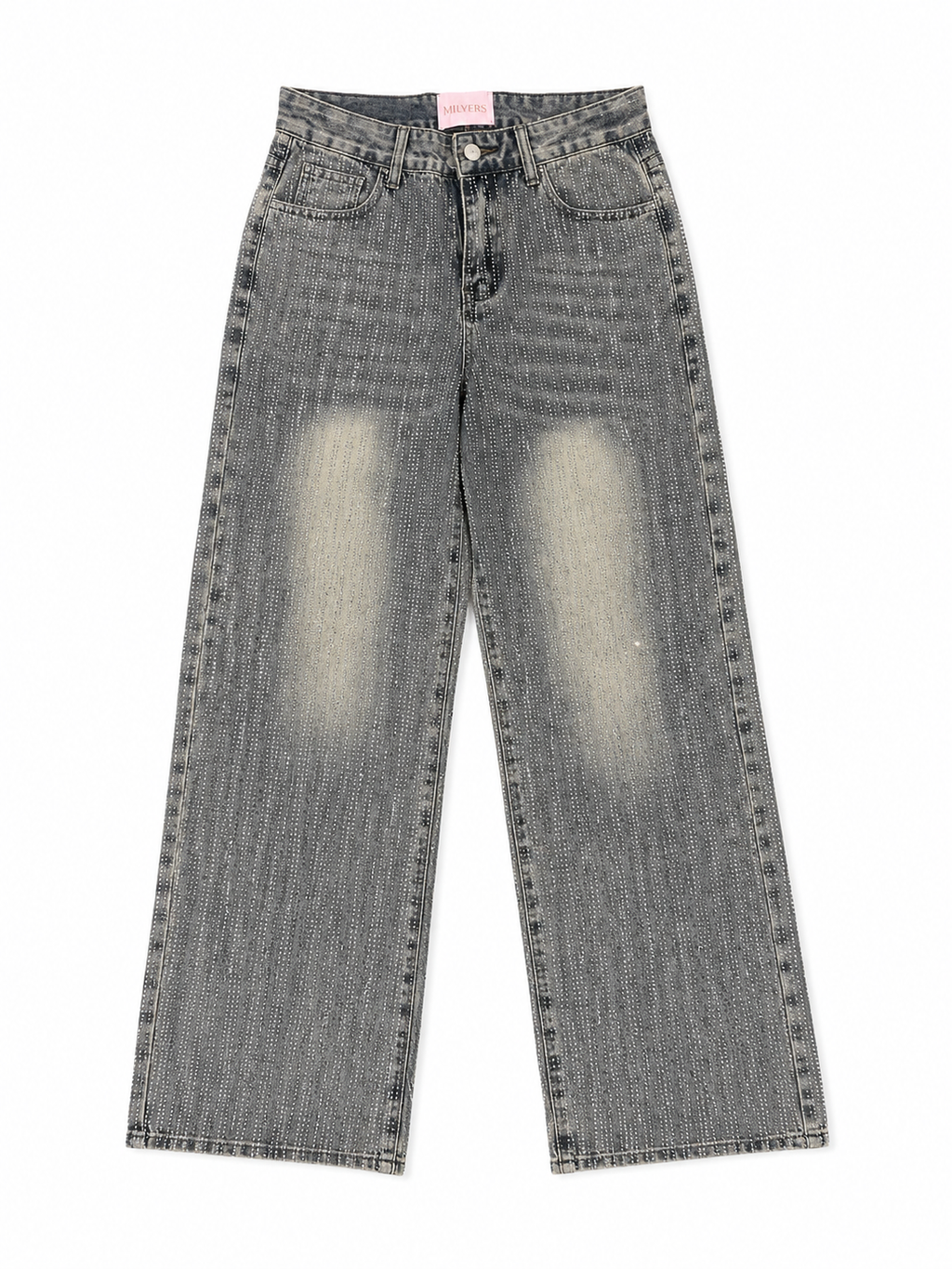 MILVERS Crystal Denim