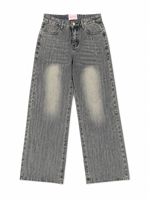 MILVERS Crystal Denim