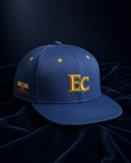 MILVERS Signature Cap - Navy Blue