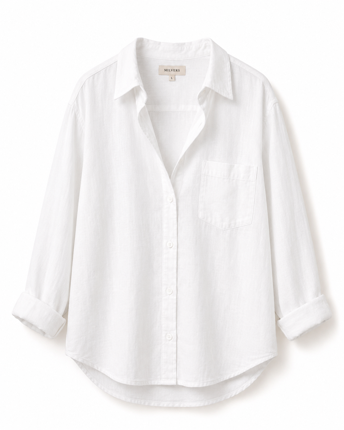 Cotton Blouse