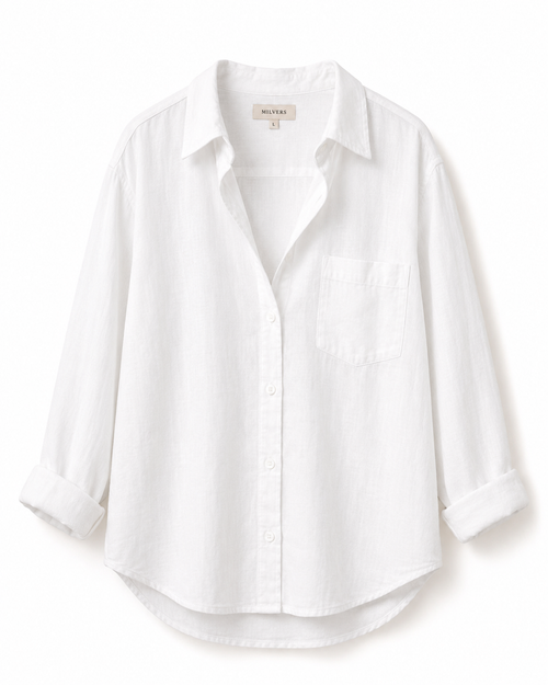 Cotton Blouse