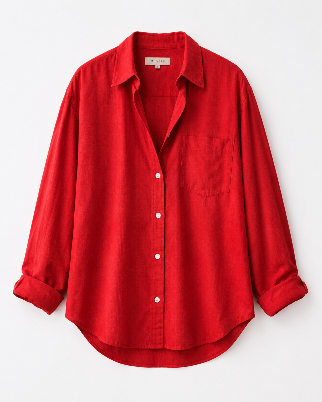 Cotton Blouse