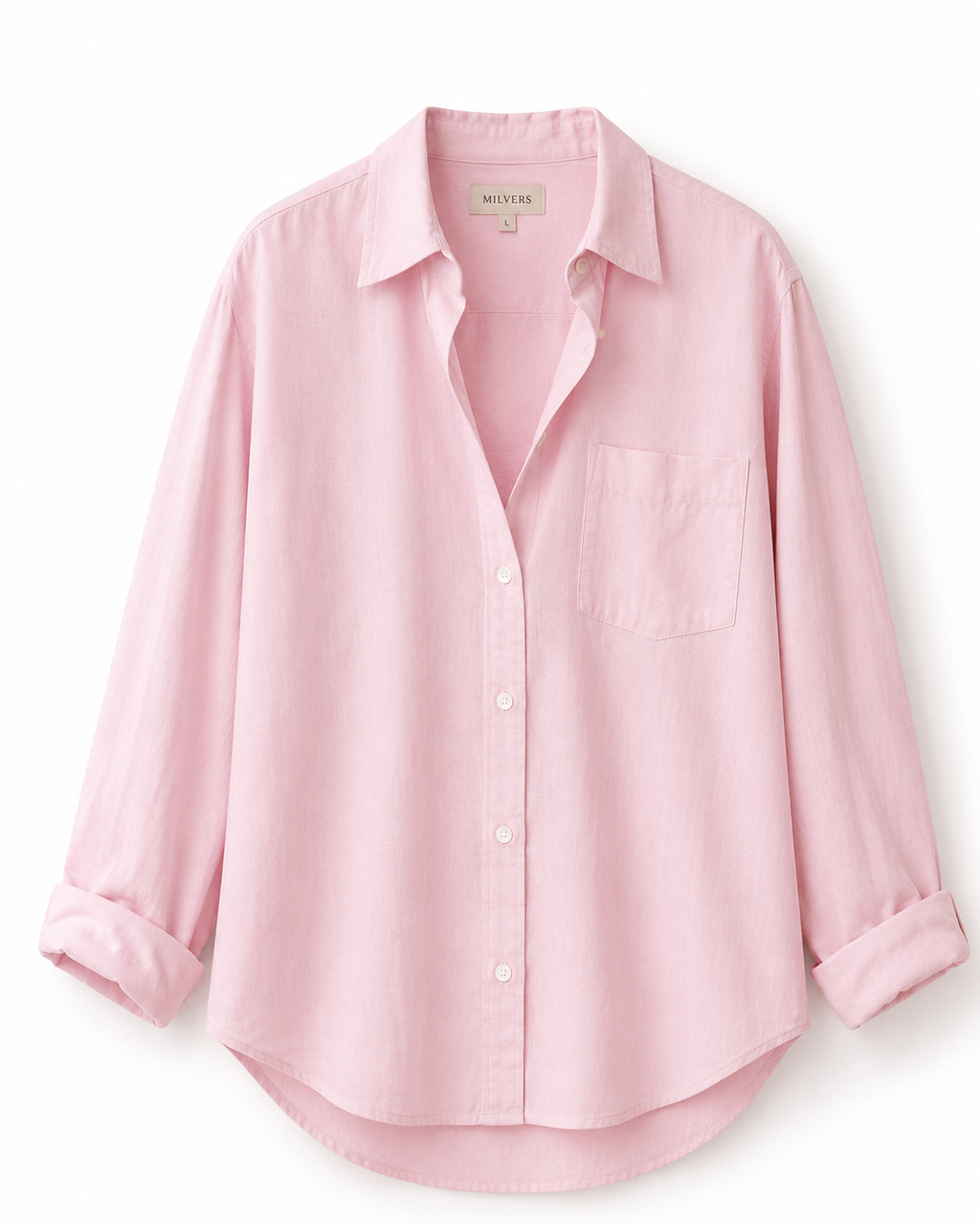 Cotton Blouse
