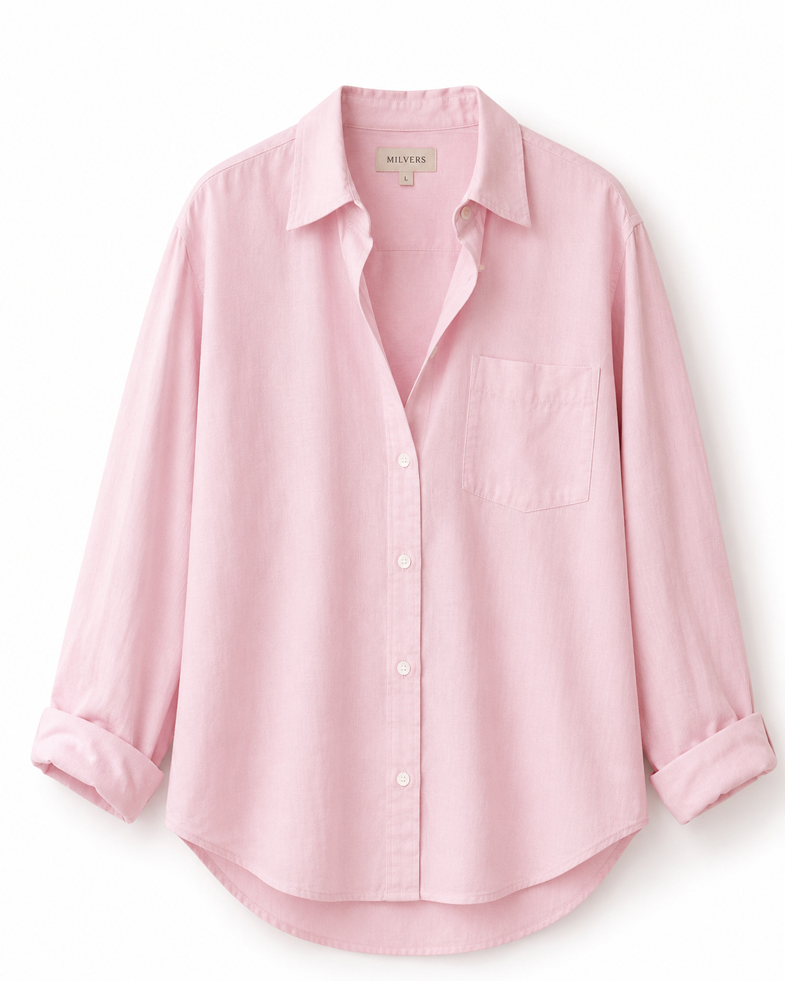 Cotton Blouse